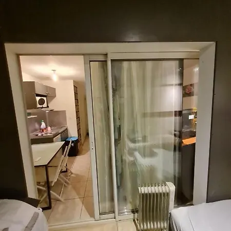 Melinda Appartement Dijon