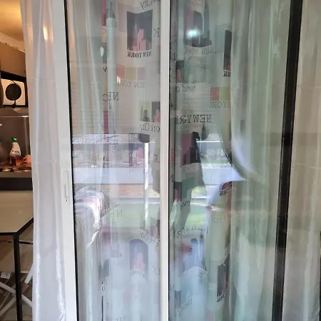 Appartement Melinda *