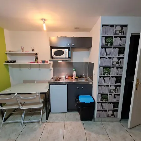 Appartement Melinda
