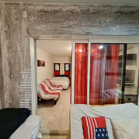 Melinda Apartment *