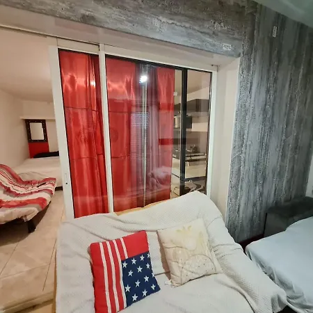 Appartement Melinda Dijon
