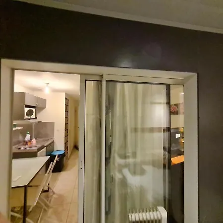 Appartement Melinda