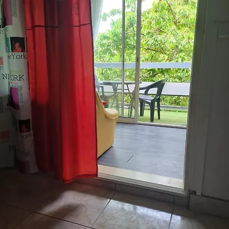 Appartement Melinda *
