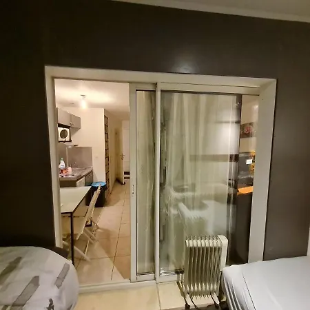 Melinda Appartement Dijon