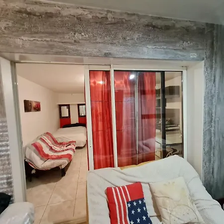 Melinda Apartment