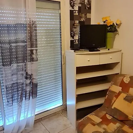 Appartement Melinda