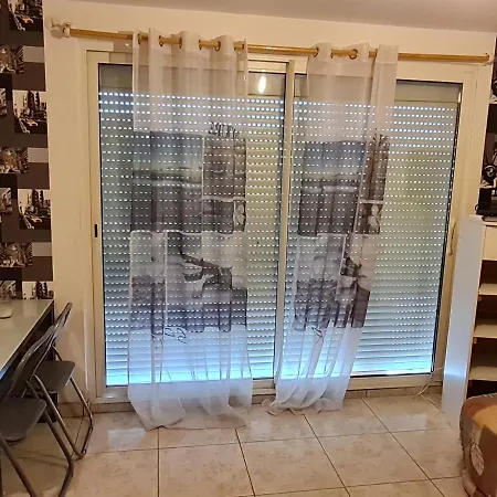Apartmán Miranda