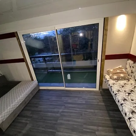 Melinda Appartement Dijon