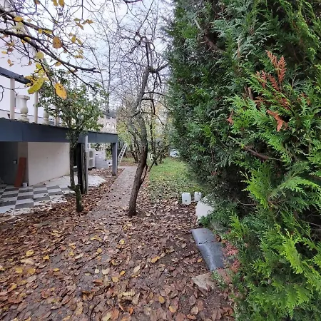Appartement Melinda Dijon
