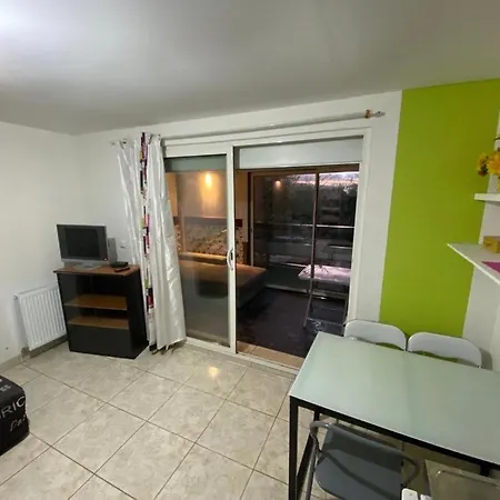 Appartement Melinda