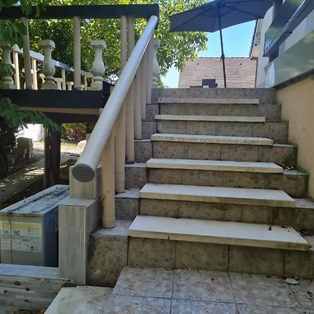 Appartement Melinda *