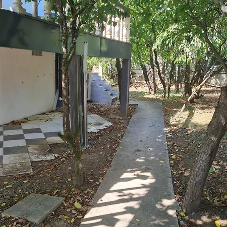 Miranda Apartmán