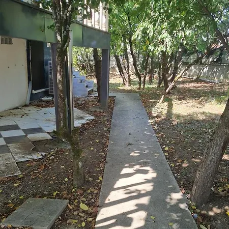 Miranda Appartement *