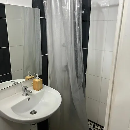 Melinda Appartement *