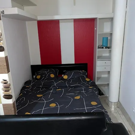 Appartement Melinda Dijon