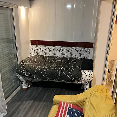 Melinda Appartement