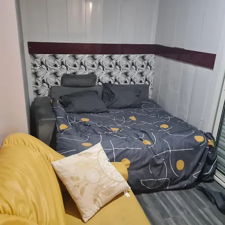 Melinda Appartement Dijon