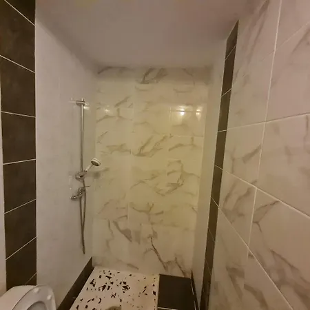 Melinda Appartement *