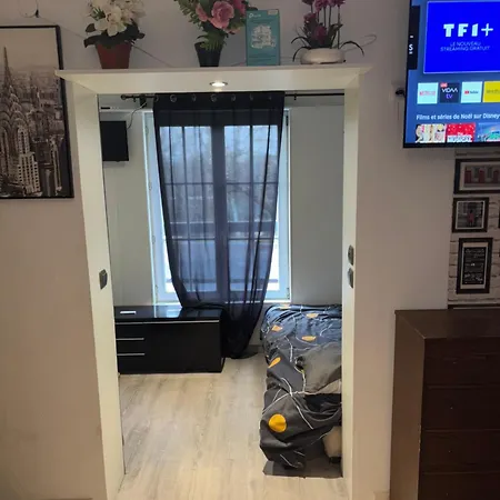 Miranda Apartmán
