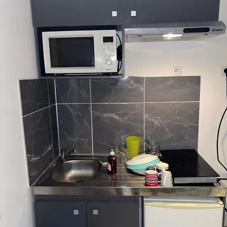 Miranda Apartmán *