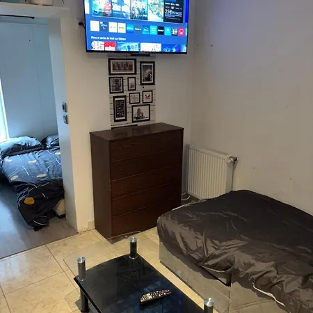 Melinda Appartement Dijon
