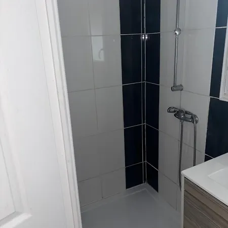 Melinda Appartement *
