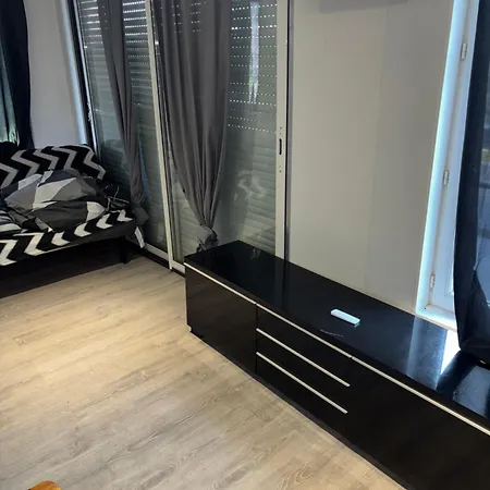 Apartmán Miranda *