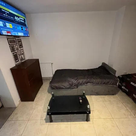 Appartement Melinda Dijon