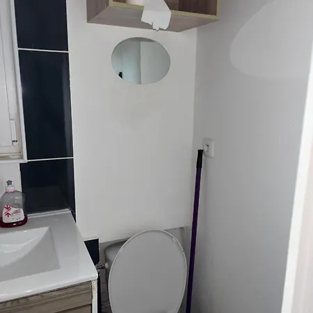 Miranda Apartmán