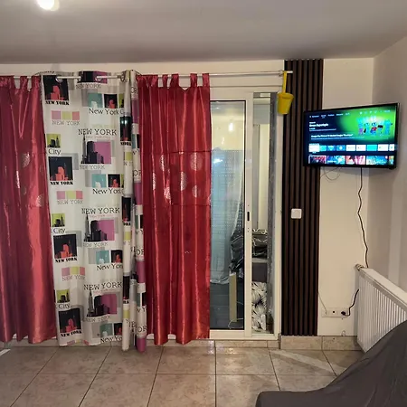 Appartement Melinda
