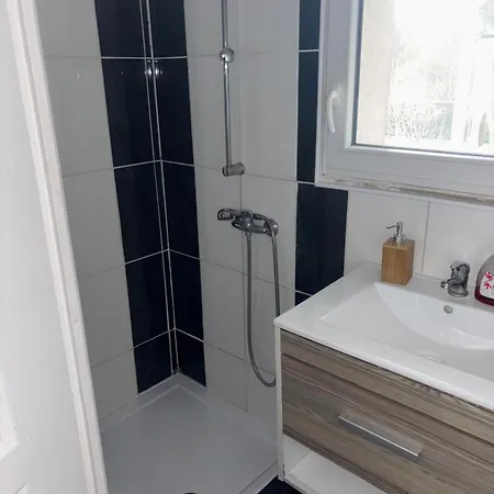 Melinda Appartement *