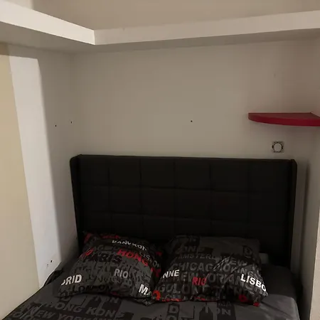 Miranda Διαμέρισμα Ντιζόν