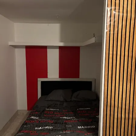 Miranda Apartamento *