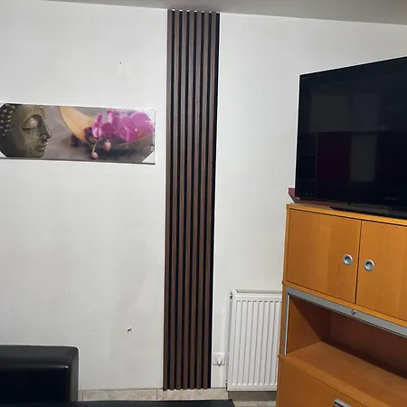 Appartement Miranda Dijon
