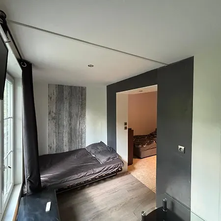 Apartamento Miranda