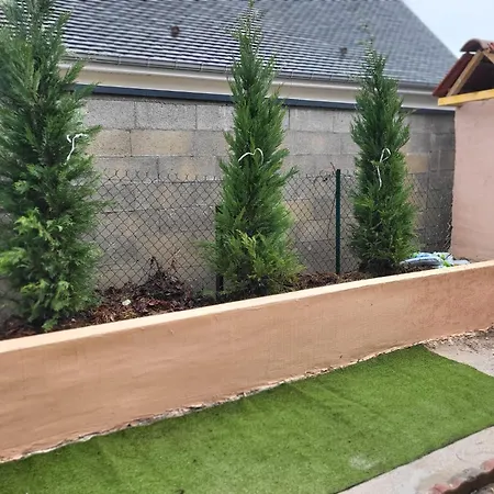 Miranda Διαμέρισμα Ντιζόν