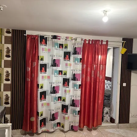 Miranda Appartement