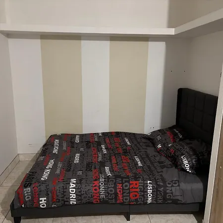 Miranda Apartmán *