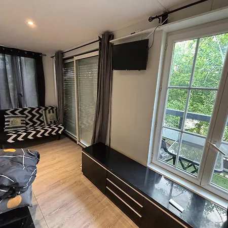 Apartmán Miranda *
