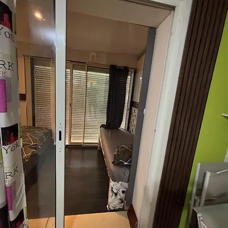 Apartmán Miranda