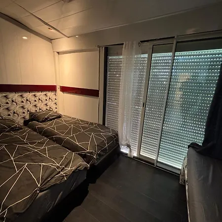 Apartmán Miranda *