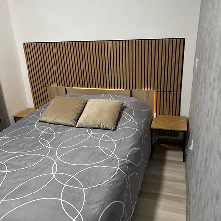 Miranda Apartamento
