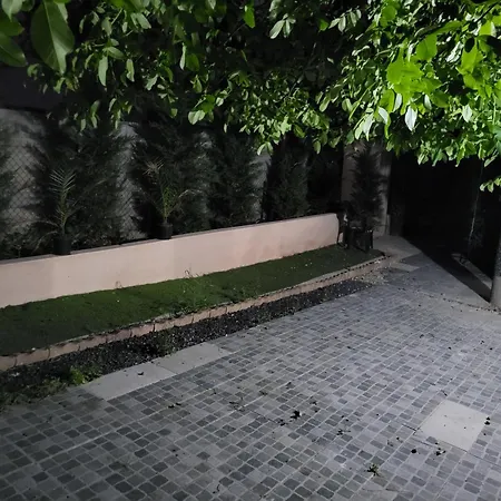 Διαμέρισμα Miranda Ντιζόν