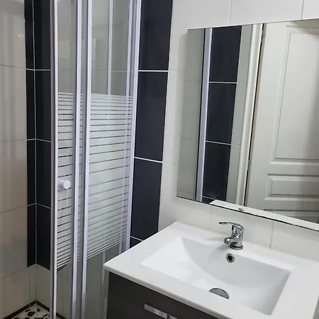 Appartement Miranda *