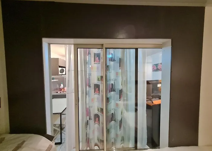 Miranda Апартаменты Дижон