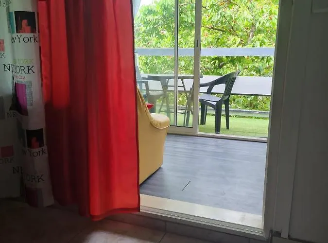 Апартаменты Miranda *