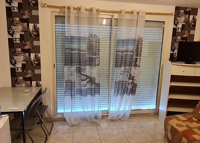 Διαμέρισμα Miranda