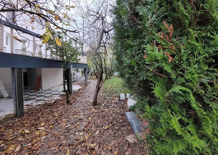 Апартаменты Miranda Дижон