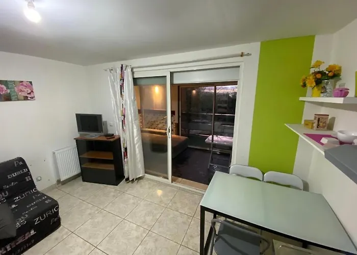 Διαμέρισμα Miranda