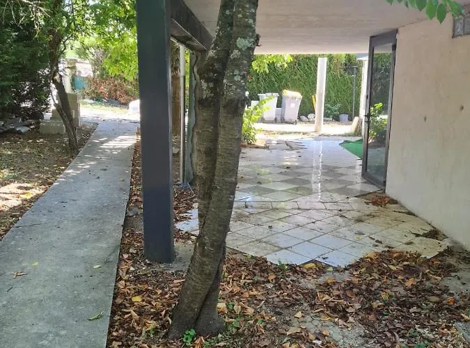 Miranda Διαμέρισμα *